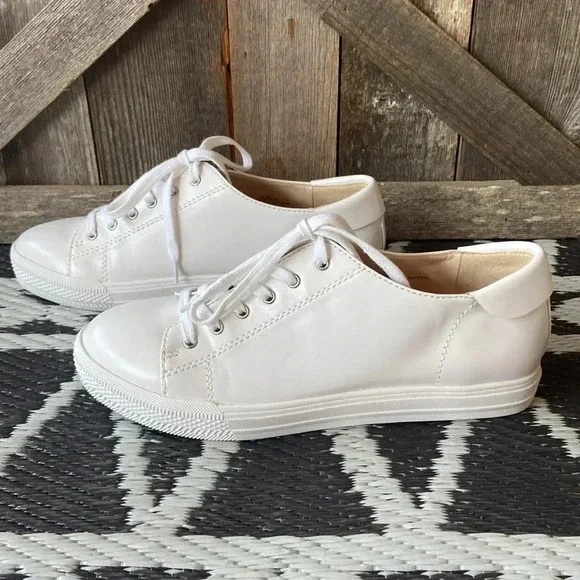 * NWOT*Nine West | Patrick Sneakers - Picture 4 of 7